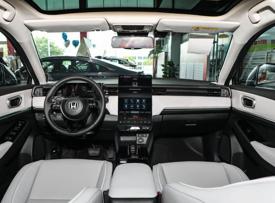 GAC Honda E NP1 GuangQI SUV EV ماشینs 2023 Auto 420-510KM 5 در 5 صندلی