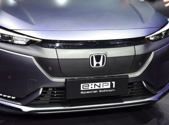 GAC Honda E NP1 GuangQI SUV EV ماشینs 2023 Auto 420-510KM 5 در 5 صندلی