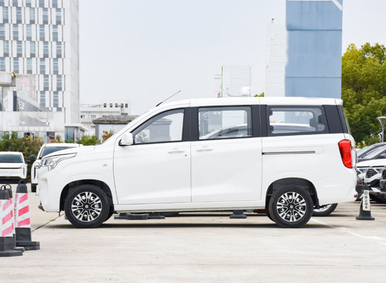 FengGuang E380 MPV برقی ماشین 310KM Compact 5 Doors 5-8 صندلی