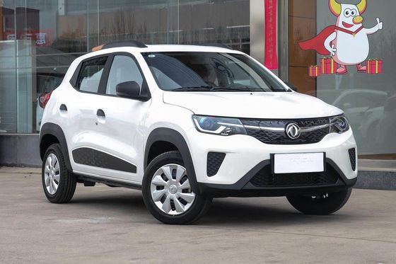 Dongfeng Fengshen EX1 Small Suv برقی ماشینs 330KM 5 Doors 4 Sestion