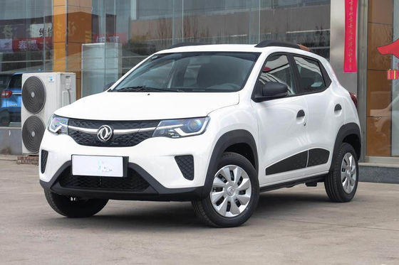 Dongfeng Fengshen EX1 Small Suv برقی ماشینs 330KM 5 Doors 4 Sestion