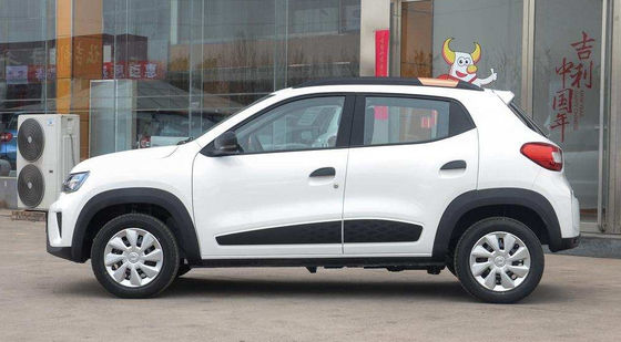 Dongfeng Fengshen EX1 Small Suv برقی ماشینs 330KM 5 Doors 4 Sestion