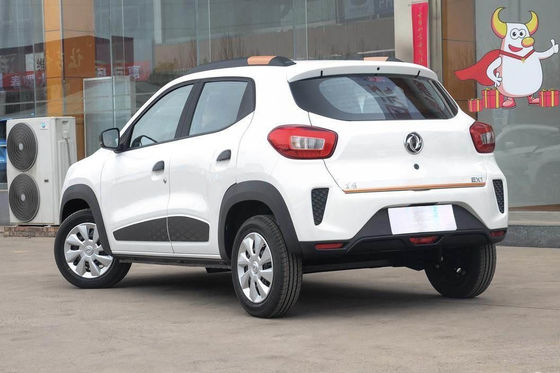 Dongfeng Fengshen EX1 Small Suv برقی ماشینs 330KM 5 Doors 4 Sestion