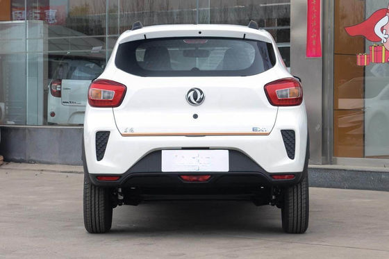 Dongfeng Fengshen EX1 Small Suv برقی ماشینs 330KM 5 Doors 4 Sestion