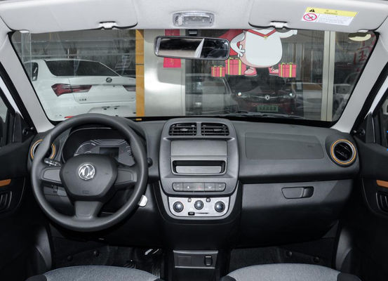 Dongfeng Fengshen EX1 Small Suv برقی ماشینs 330KM 5 Doors 4 Sestion