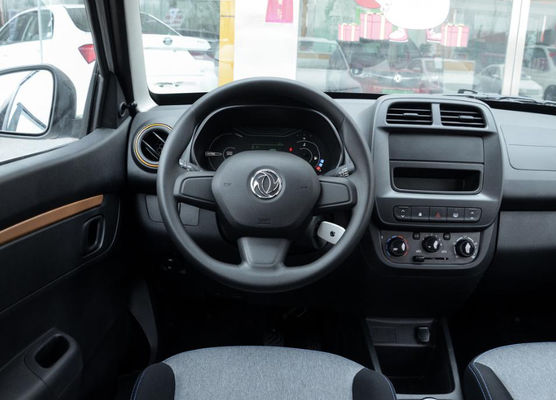 Dongfeng Fengshen EX1 Small Suv برقی ماشینs 330KM 5 Doors 4 Sestion