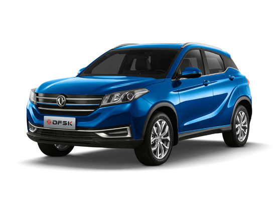 DFSK FengGuang E3 SUV EV ماشینs 2019 405 کیلومتر با 5 در و 5 صندلی