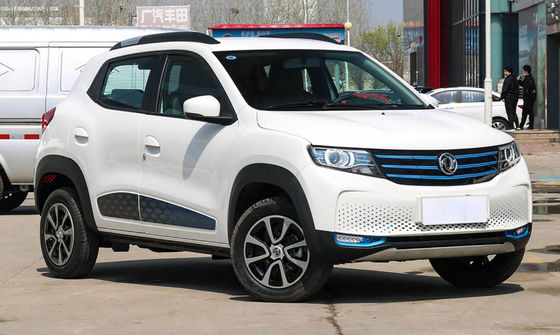 DFSK FengGuang E1 برقی Small Suv 271KM Quick Charge 0.5H