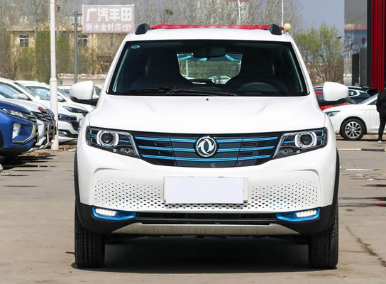 DFSK FengGuang E1 برقی Small Suv 271KM Quick Charge 0.5H