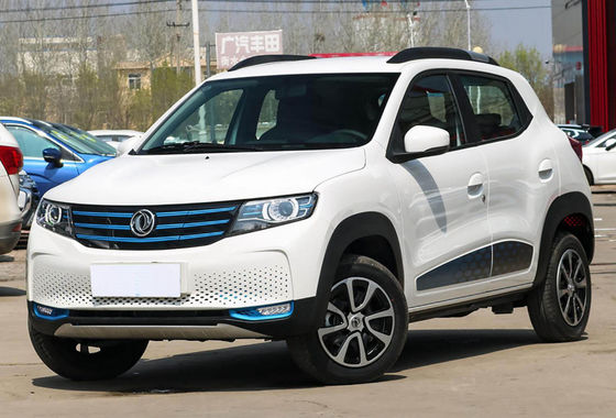 DFSK FengGuang E1 برقی Small Suv 271KM Quick Charge 0.5H