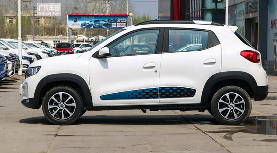 DFSK FengGuang E1 برقی Small Suv 271KM Quick Charge 0.5H