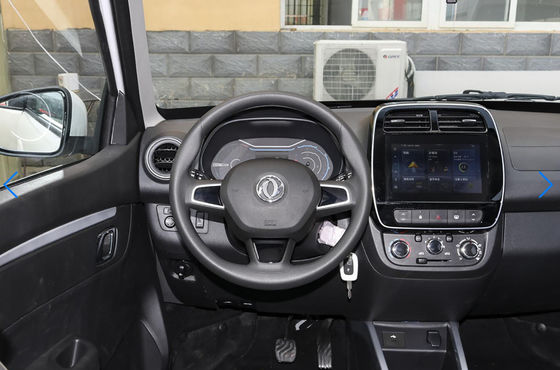 DFSK FengGuang E1 برقی Small Suv 271KM Quick Charge 0.5H