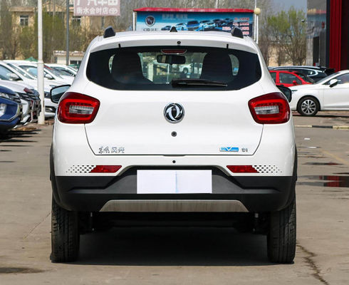 DFSK FengGuang E1 برقی Small Suv 271KM Quick Charge 0.5H