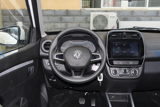 DFSK FengGuang E1 برقی Small Suv 271KM Quick Charge 0.5H