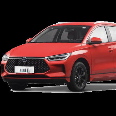 E2 Red Byd Small Ev Business Edition 401KM 5 Doors 5 صندلی