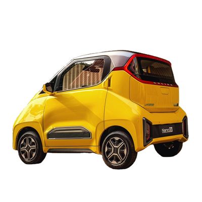 3 در 2 صندلی Wuling Hongguang EV 305KM Hong Guang Mini Ev