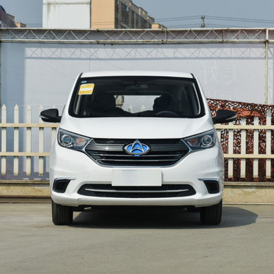 Changan Auchan A600EV 2021 MPV سدان برقی ماشین 402KM 5 Doors 5-6 صندلی