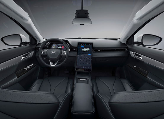 G3i 2022 Xiaopeng برقی ماشین 460-520KM برد بلند شارژ سریع 5 در 5 صندلی