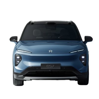 ES7 NIO برقی ماشینs Mid Large Suv 485-620KM 5 Doors 5 Seat توضیحات محصول