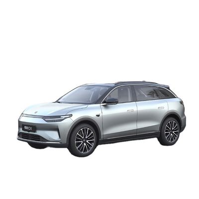 C11 Leap Motors برقی ماشین 510KM 0.67H Quick Charge 6.5H Slow Charge