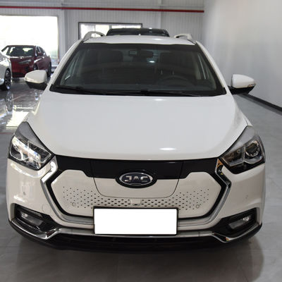 IEV7S JAC Motors برقی Vehicles JAC Ev ماشین 402KM 5 Doors 5 Sets