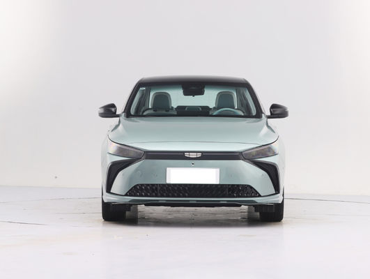 480-620 کیلومتر جیلی هندسه G6 Auto Pure برقی 5 در 5 صندلی