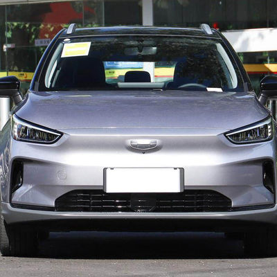 Geometry C Geely برقی ماشین Compact 400-550KM 5 در 5 صندلی