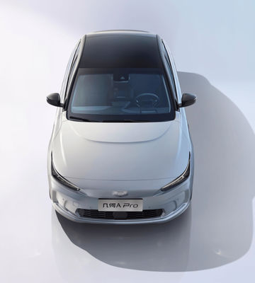 5 در 5 صندلی هندسه A Pro برقیo Vehicle 430-600KM