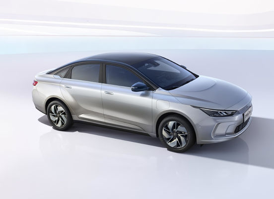 5 در 5 صندلی هندسه A Pro برقیo Vehicle 430-600KM