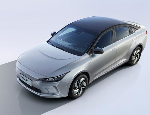 5 در 5 صندلی هندسه A Pro برقیo Vehicle 430-600KM