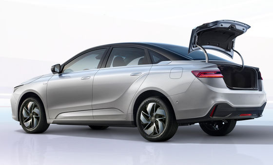 5 در 5 صندلی هندسه A Pro برقیo Vehicle 430-600KM