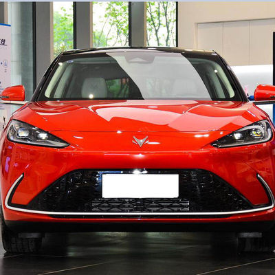 ARCFOX Alpha S سدان برقی ماشین 525-708KM با 5 در 5 صندلی