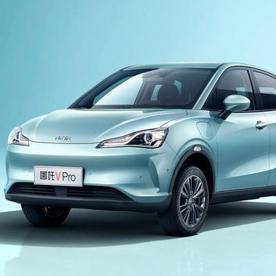 301-401KM Nezha Automobile NETA V Pro Hozon 5 Doors 5 صندلی