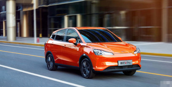 301-401KM Nezha Automobile NETA V Pro Hozon 5 Doors 5 صندلی