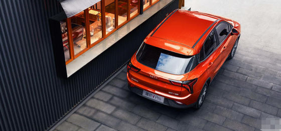 301-401KM Nezha Automobile NETA V Pro Hozon 5 Doors 5 صندلی