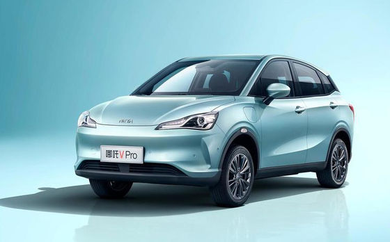 301-401KM Nezha Automobile NETA V Pro Hozon 5 Doors 5 صندلی