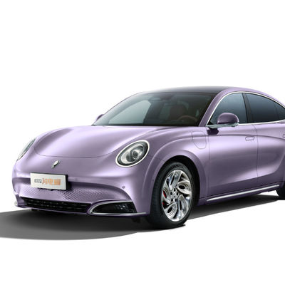 ORA Lightning Cat Midsize ماشین 555-705KM Pure برقی 4 در 5 صندلی