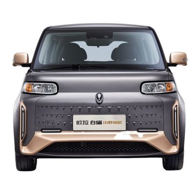 ORA White Cat Great Wall Motor EV 305-401KM Pure برقی with 5 Doors 4 Sestion