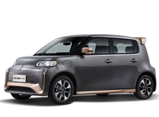 ORA White Cat Great Wall Motor EV 305-401KM Pure برقی with 5 Doors 4 Sestion