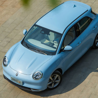موتور گریت وال 5 در 5 صندلی EV ORA Good Cat Ev 401-501KM
