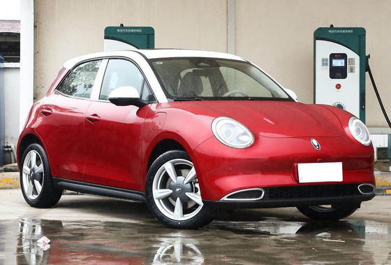 موتور گریت وال 5 در 5 صندلی EV ORA Good Cat Ev 401-501KM
