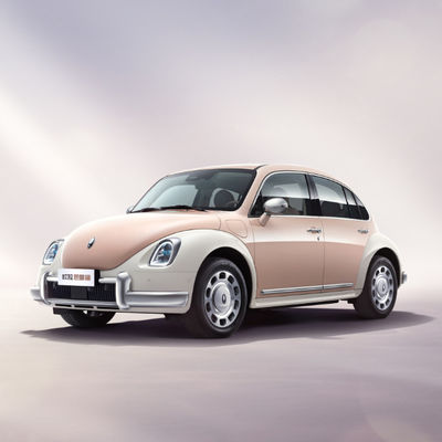 401-500 کیلومتر گریت وال موتور EV ORA باله گربه ماشین 5 دری 5 صندلی
