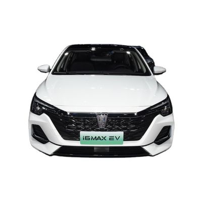 0.5 ساعت شارژ سریع SAIC Motor برقی ماشین Roewe I6 MAX EV 502-605KM