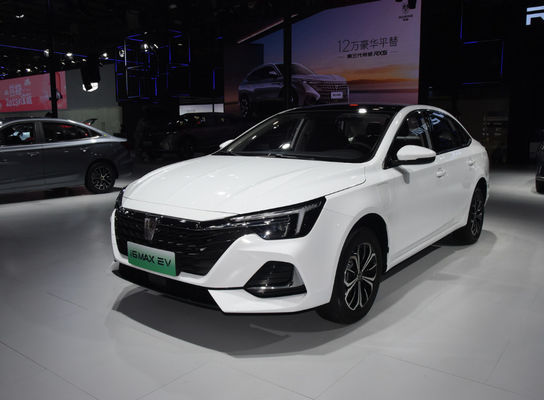 0.5 ساعت شارژ سریع SAIC Motor برقی ماشین Roewe I6 MAX EV 502-605KM