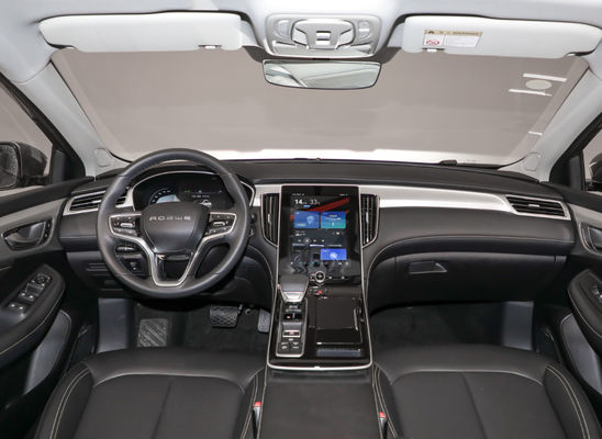 0.5 ساعت شارژ سریع SAIC Motor برقی ماشین Roewe I6 MAX EV 502-605KM