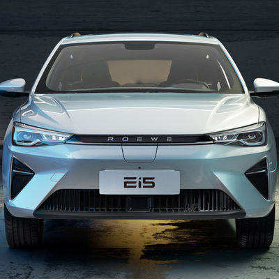 Roewe Ei5 SAIC موتور الکتریکی 501 کیلومتر با 5 در 5 صندلی