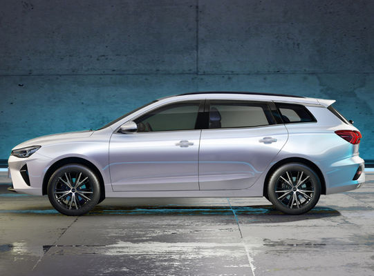 Roewe Ei5 SAIC موتور الکتریکی 501 کیلومتر با 5 در 5 صندلی
