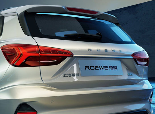 Roewe Ei5 SAIC موتور الکتریکی 501 کیلومتر با 5 در 5 صندلی