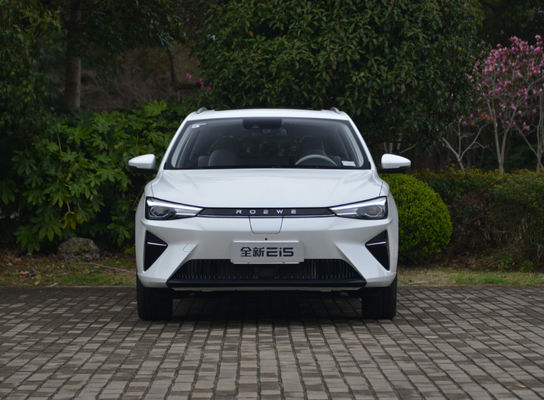 Roewe Ei5 SAIC موتور الکتریکی 501 کیلومتر با 5 در 5 صندلی