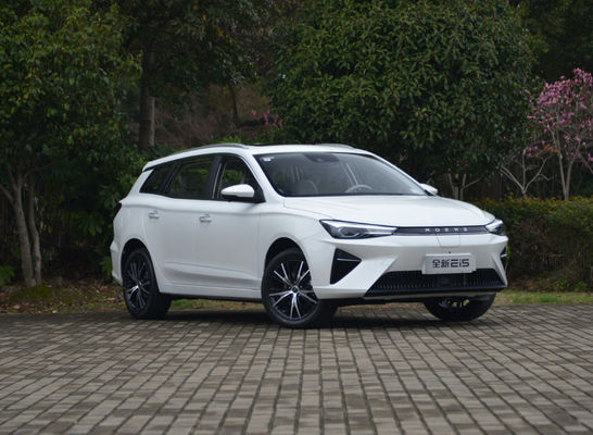 Roewe Ei5 SAIC موتور الکتریکی 501 کیلومتر با 5 در 5 صندلی